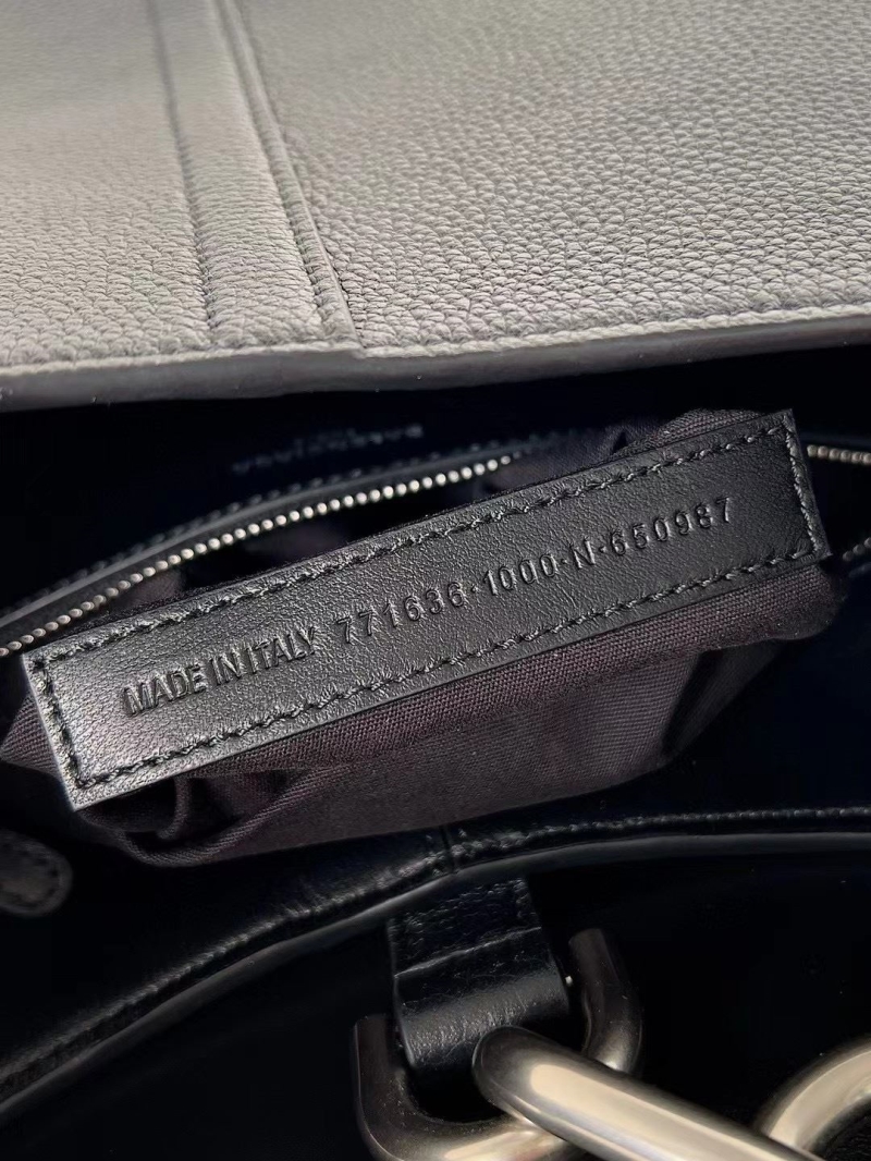 Balenciaga Top Handle Bags